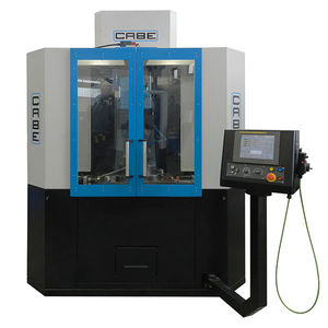 CNC slotting machine 1