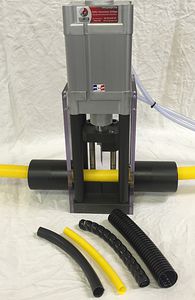 pneumatic shear