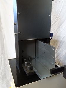 electro-hydraulic shear