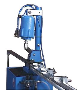 notching machine