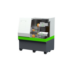 CNC turning machine