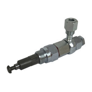 pump head