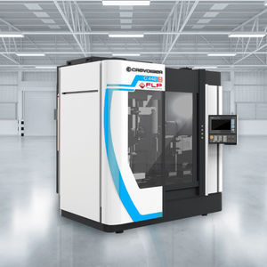 finishing finishing machine