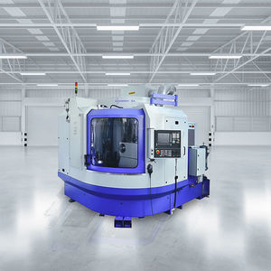 machining finishing machine