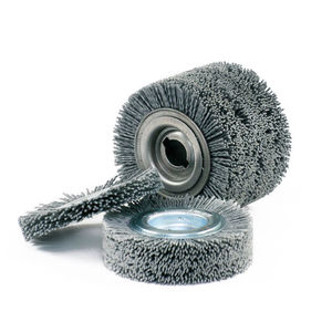 circular brush