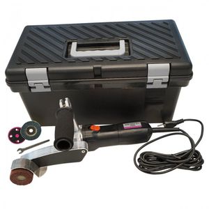 便携式电动磨床