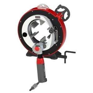 stainless steel pipe cutter / orbital