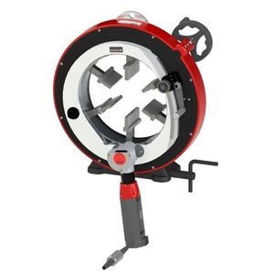 stainless steel pipe cutter / orbital