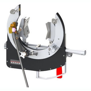 arc welding head