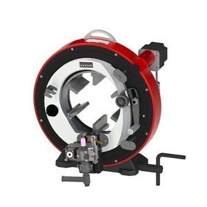 TIG orbital welding machine 1