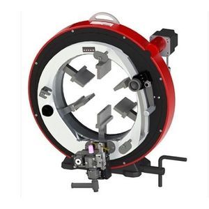 TIG orbital welding machine 1