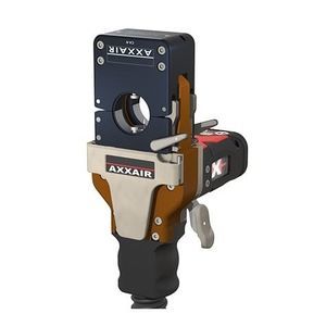 air-cooled welding head 1