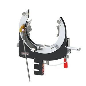 orbital welding head 1