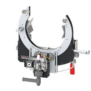 orbital welding head 1