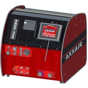 orbital welding power supply