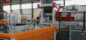 removal system