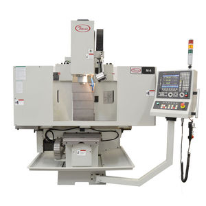 3-axis CNC milling machine