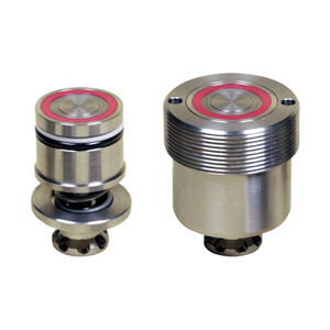 fluid coupling