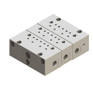 modular progressive feeder
