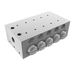 piston valve