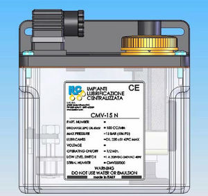 piston pump 1