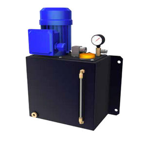 gear pump 1