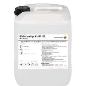 foaming cleaner