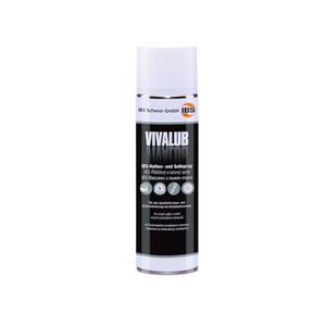 lubricant spray