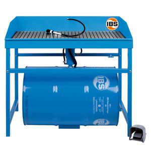 water cleaning machine 1