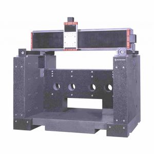 线性装配机基础