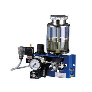 oil lubrication system