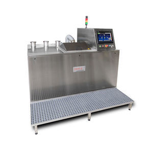 ultrasonic cleaning machine