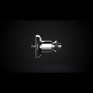 mechanical clamping system