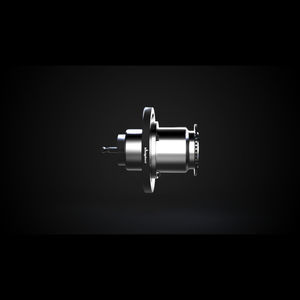 mechanical clamping system