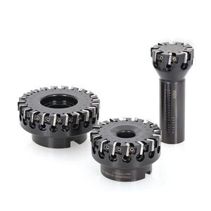 insert milling cutter 1
