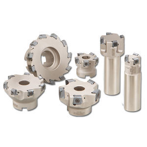 tangential milling cutter 1