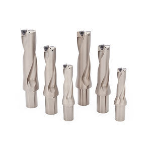 insert drill bit