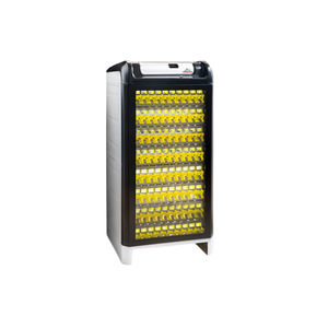 storage and dispensing cabinet