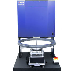 flatness interferometer