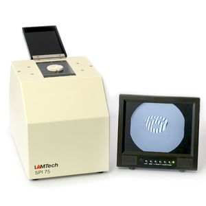 flatness interferometer