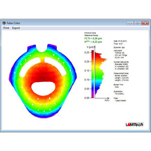 optical interferometry software