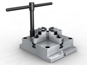 machining tool holder