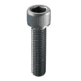 threaded bolt