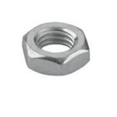 hexagonal nut