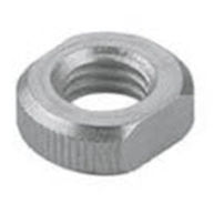 knurled nut
