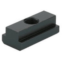 T groove slot nut