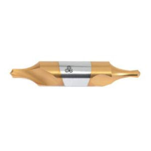 solid drill bit
