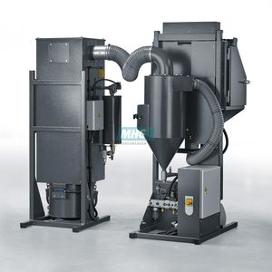 pressure blast cabinet / manual