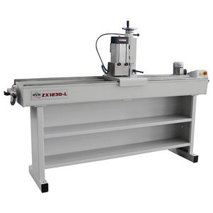 chipper knive sharpening machine