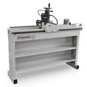 Chipper knive sharpening machine - ZX-L - MVM srl - for